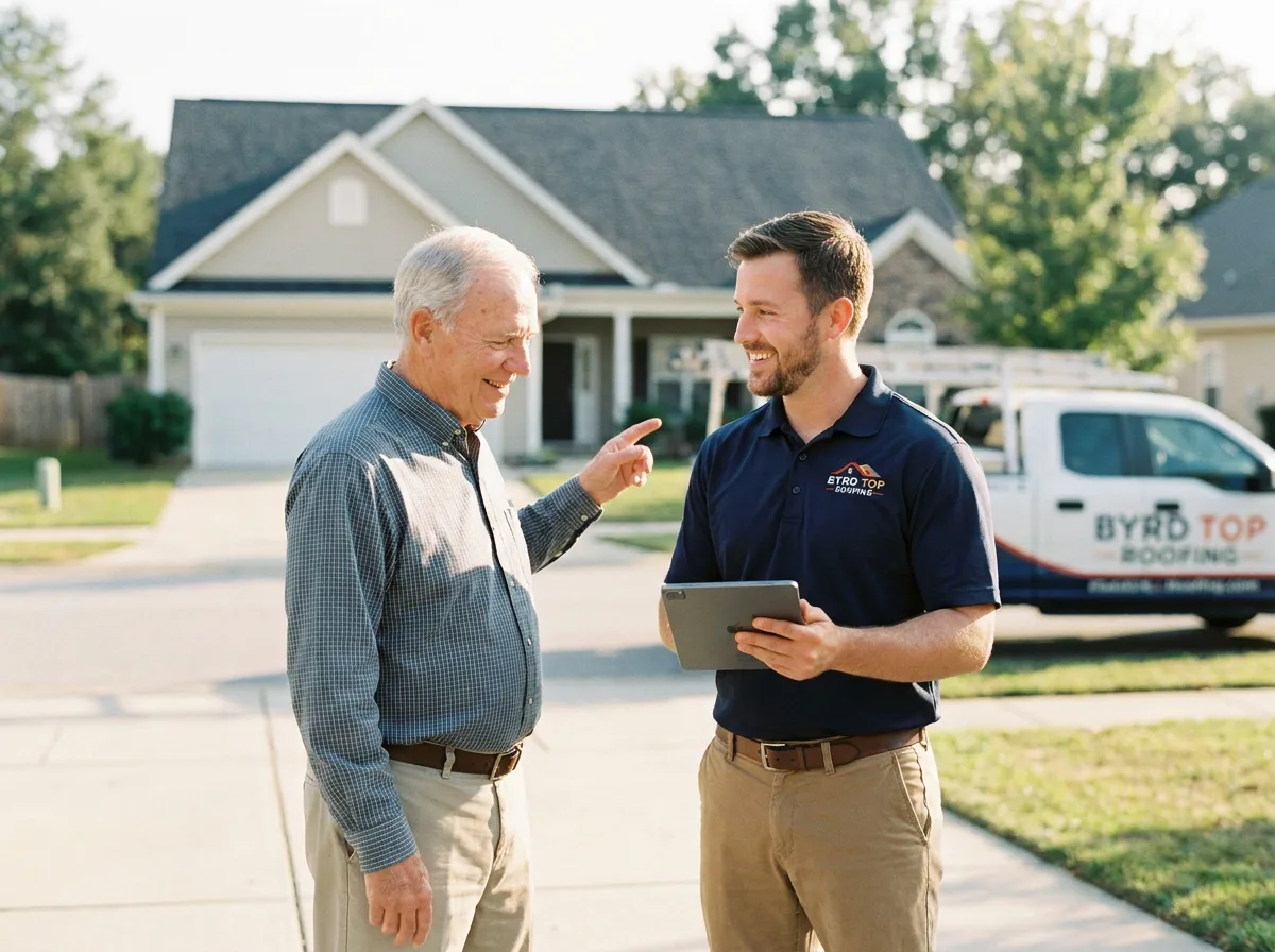 Roofing Chester, WV FAQs